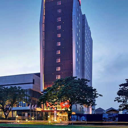 Ibis Gading Serpong Zewnętrze zdjęcie
