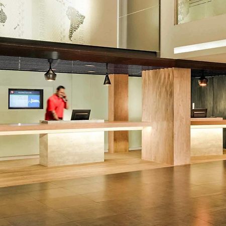 Ibis Gading Serpong Zewnętrze zdjęcie