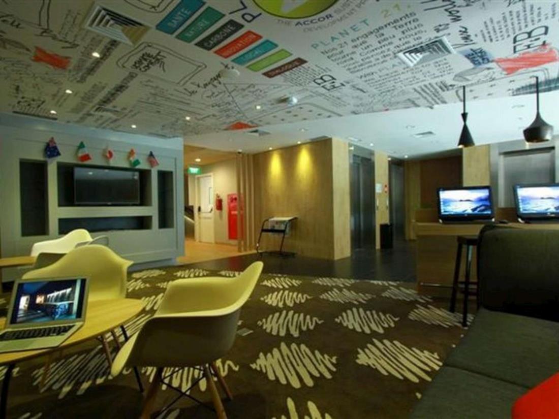 Ibis Gading Serpong Zewnętrze zdjęcie