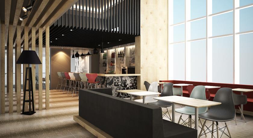 Ibis Gading Serpong Zewnętrze zdjęcie