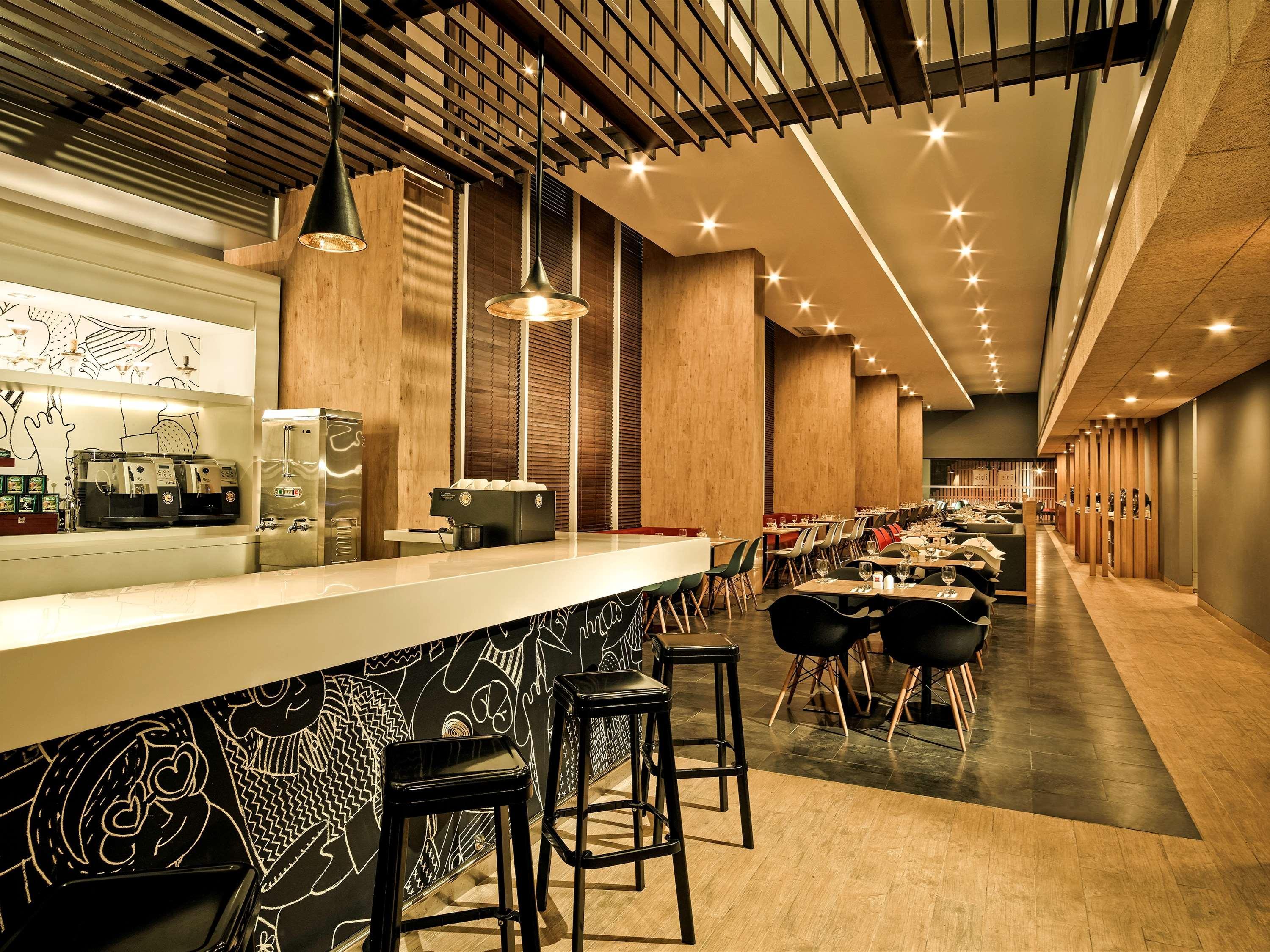 Ibis Gading Serpong Zewnętrze zdjęcie