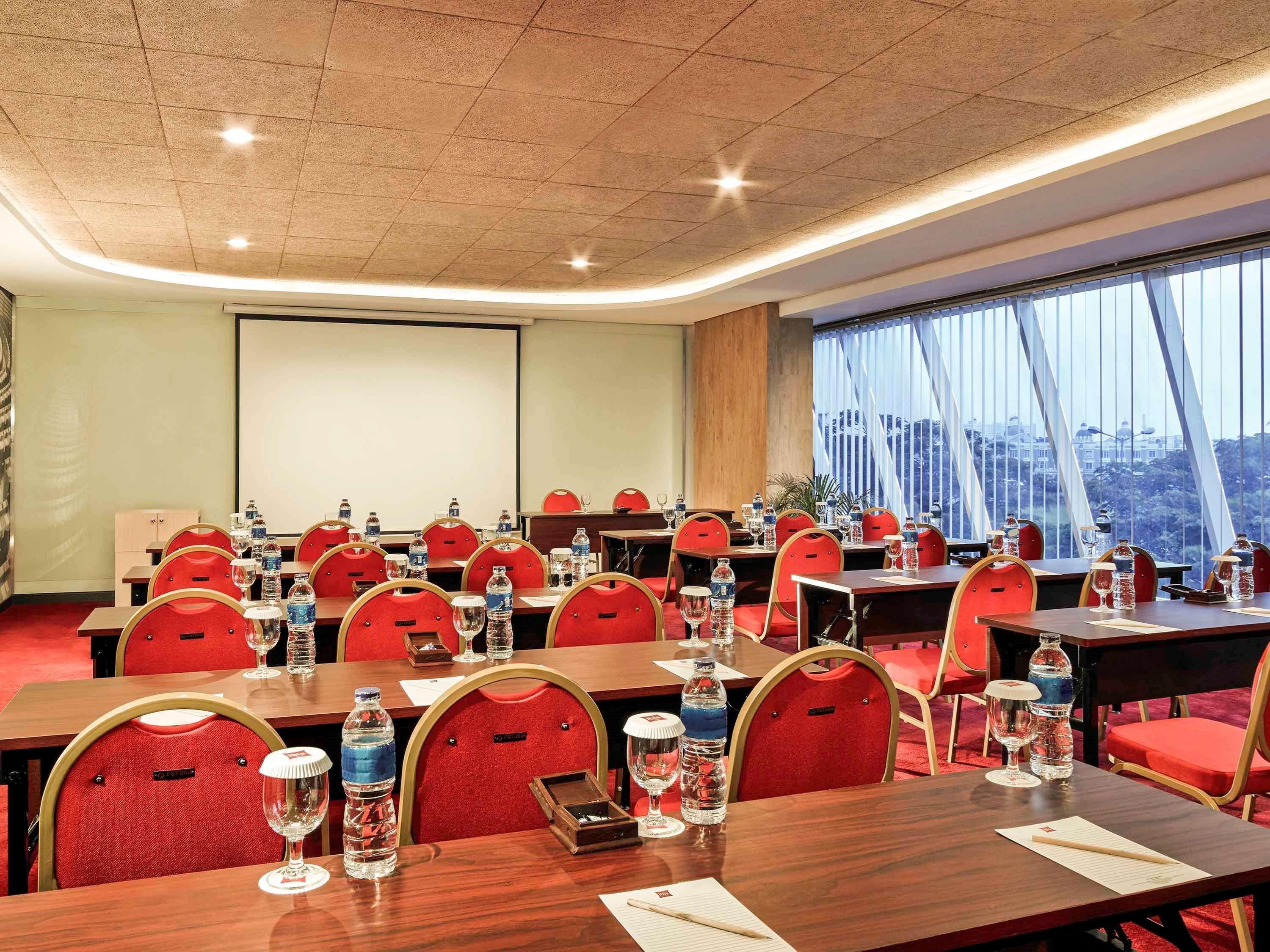 Ibis Gading Serpong Zewnętrze zdjęcie