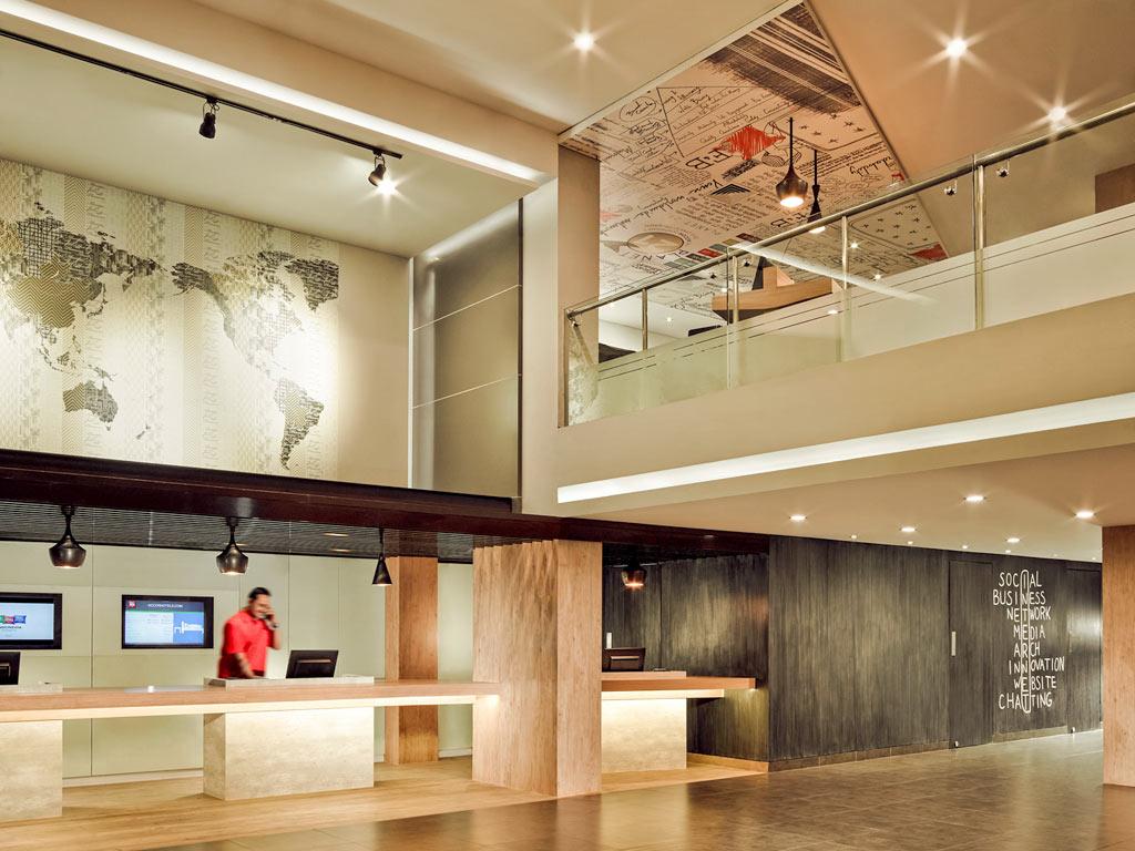 Ibis Gading Serpong Zewnętrze zdjęcie
