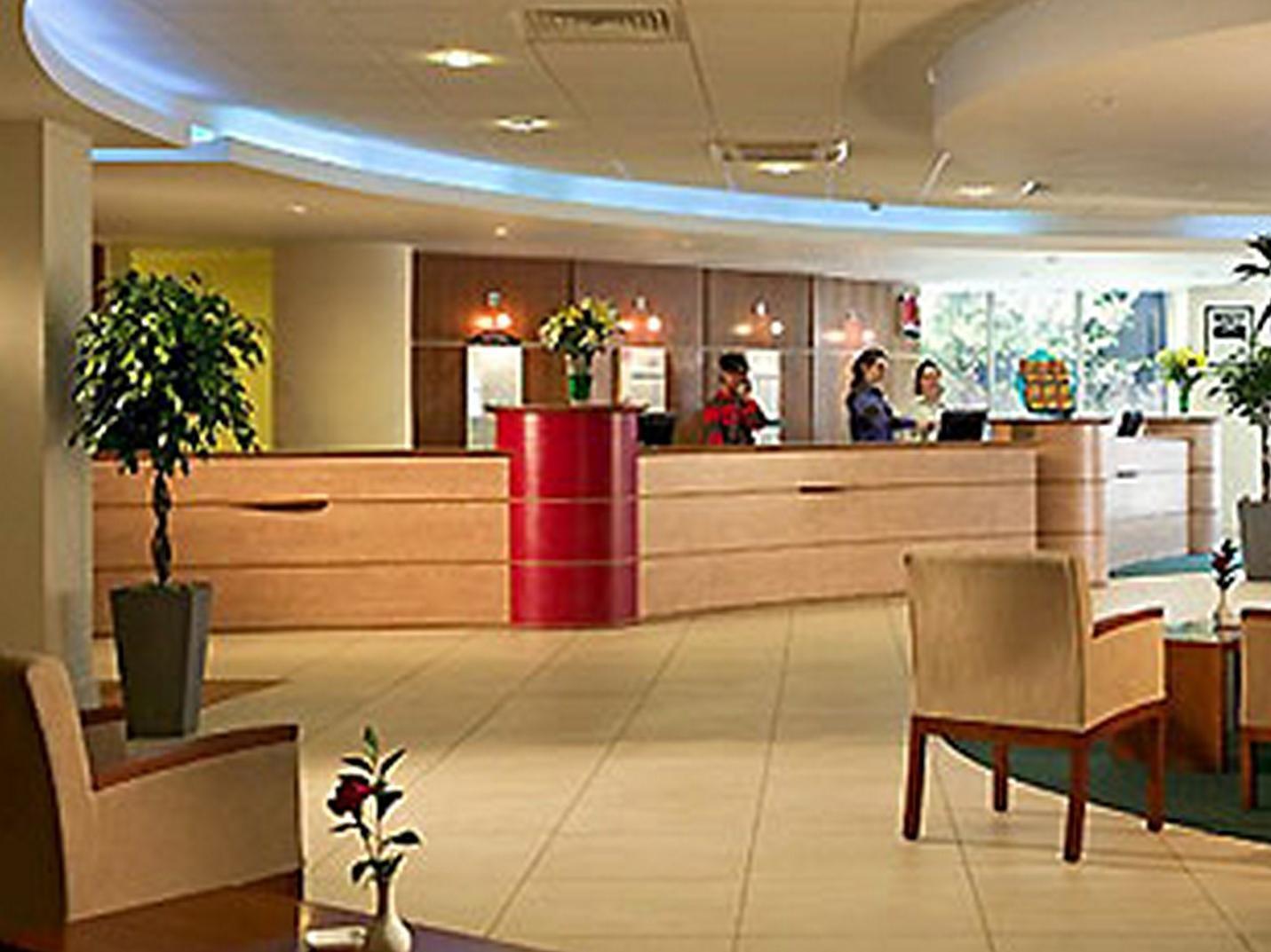 Ibis Gading Serpong Zewnętrze zdjęcie