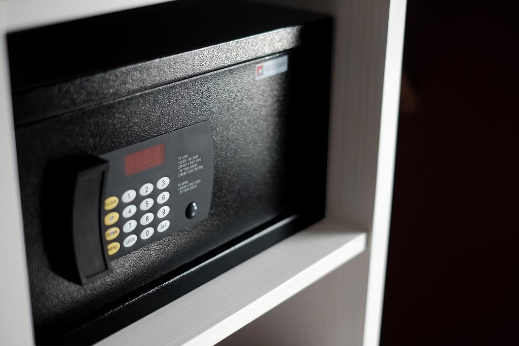 Ibis Gading Serpong Zewnętrze zdjęcie