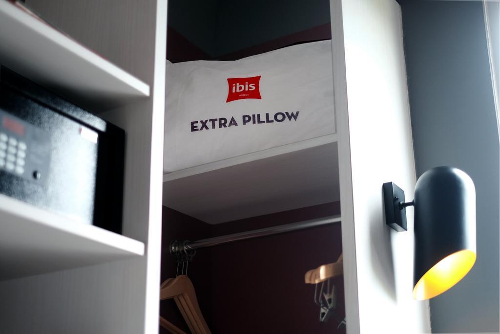 Ibis Gading Serpong Zewnętrze zdjęcie