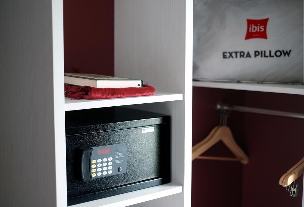 Ibis Gading Serpong Zewnętrze zdjęcie