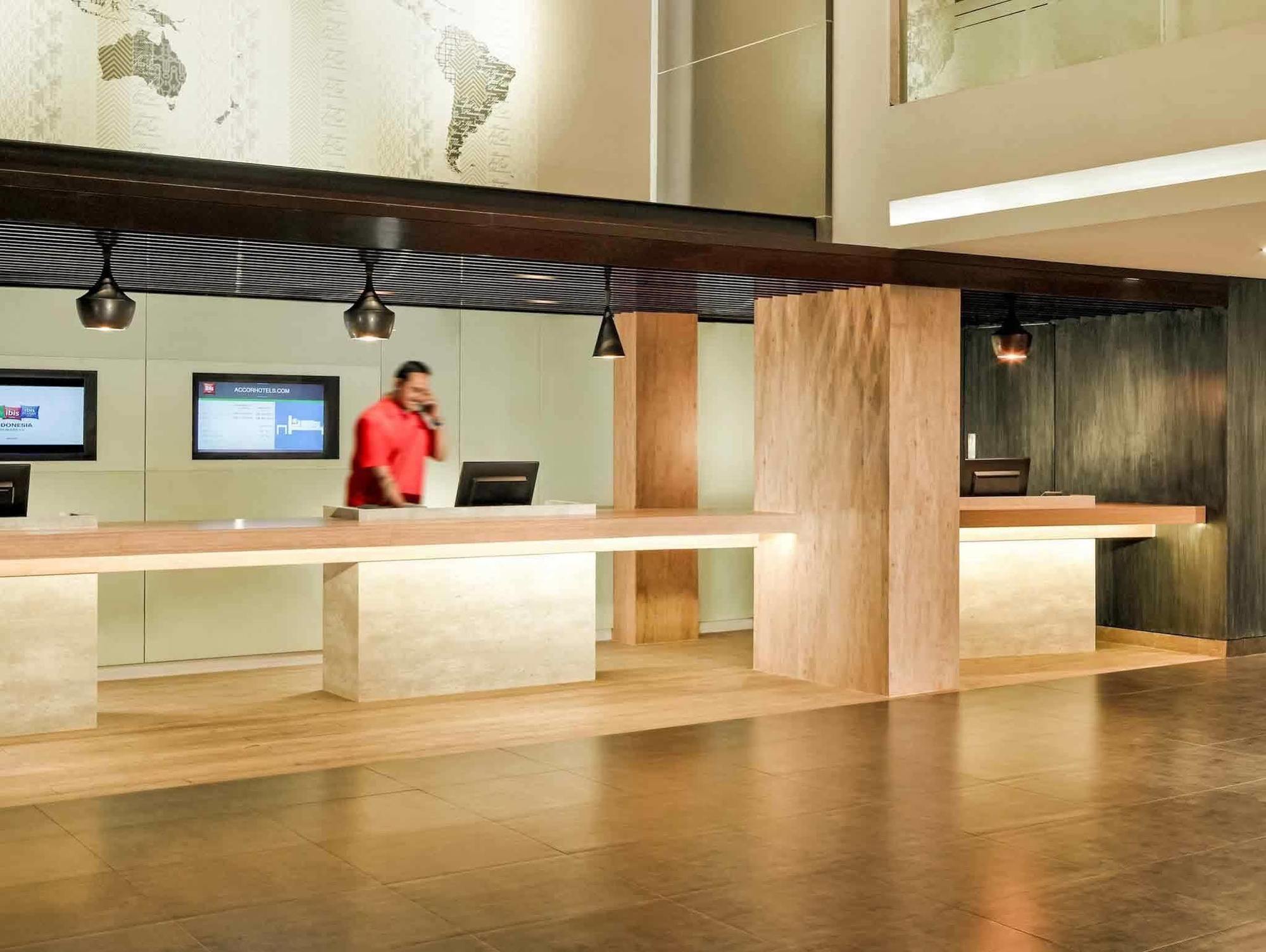 Ibis Gading Serpong Zewnętrze zdjęcie