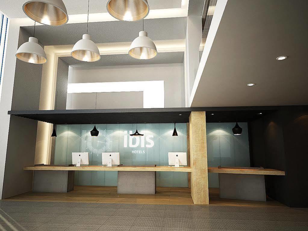 Ibis Gading Serpong Zewnętrze zdjęcie