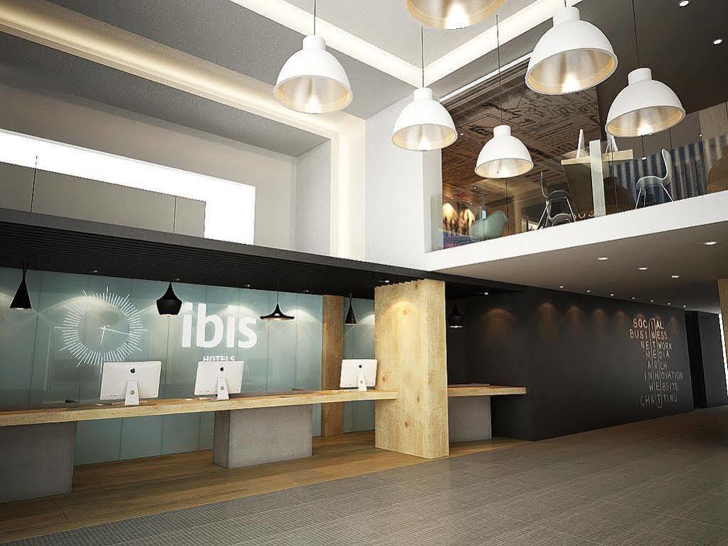 Ibis Gading Serpong Zewnętrze zdjęcie