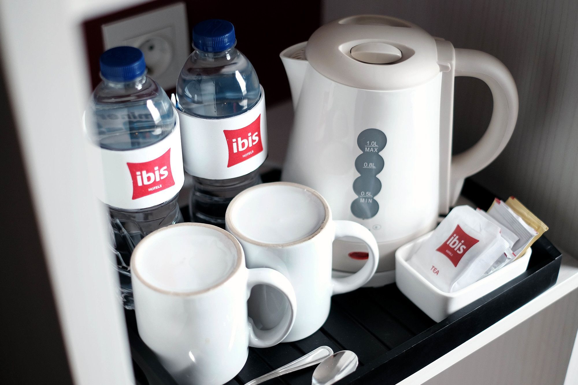 Ibis Gading Serpong Zewnętrze zdjęcie