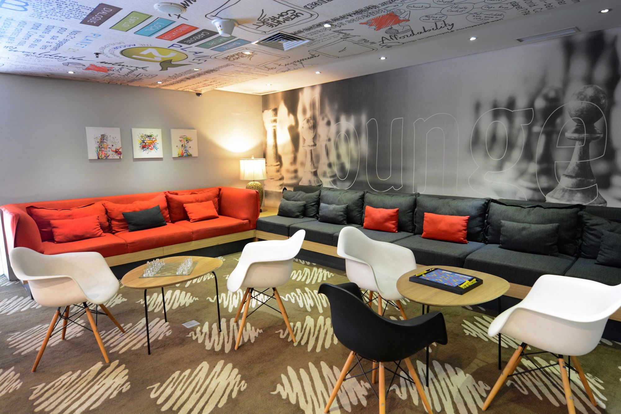 Ibis Gading Serpong Zewnętrze zdjęcie