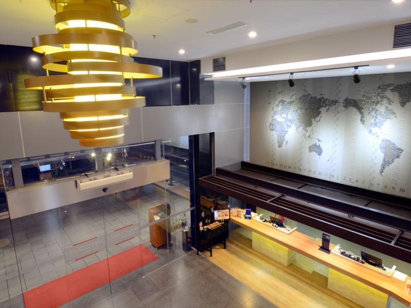 Ibis Gading Serpong Zewnętrze zdjęcie